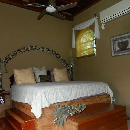 Becks Bed & Breakfast Crooked Tree Camera foto