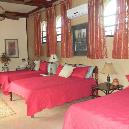 Becks Bed & Breakfast Crooked Tree Camera foto