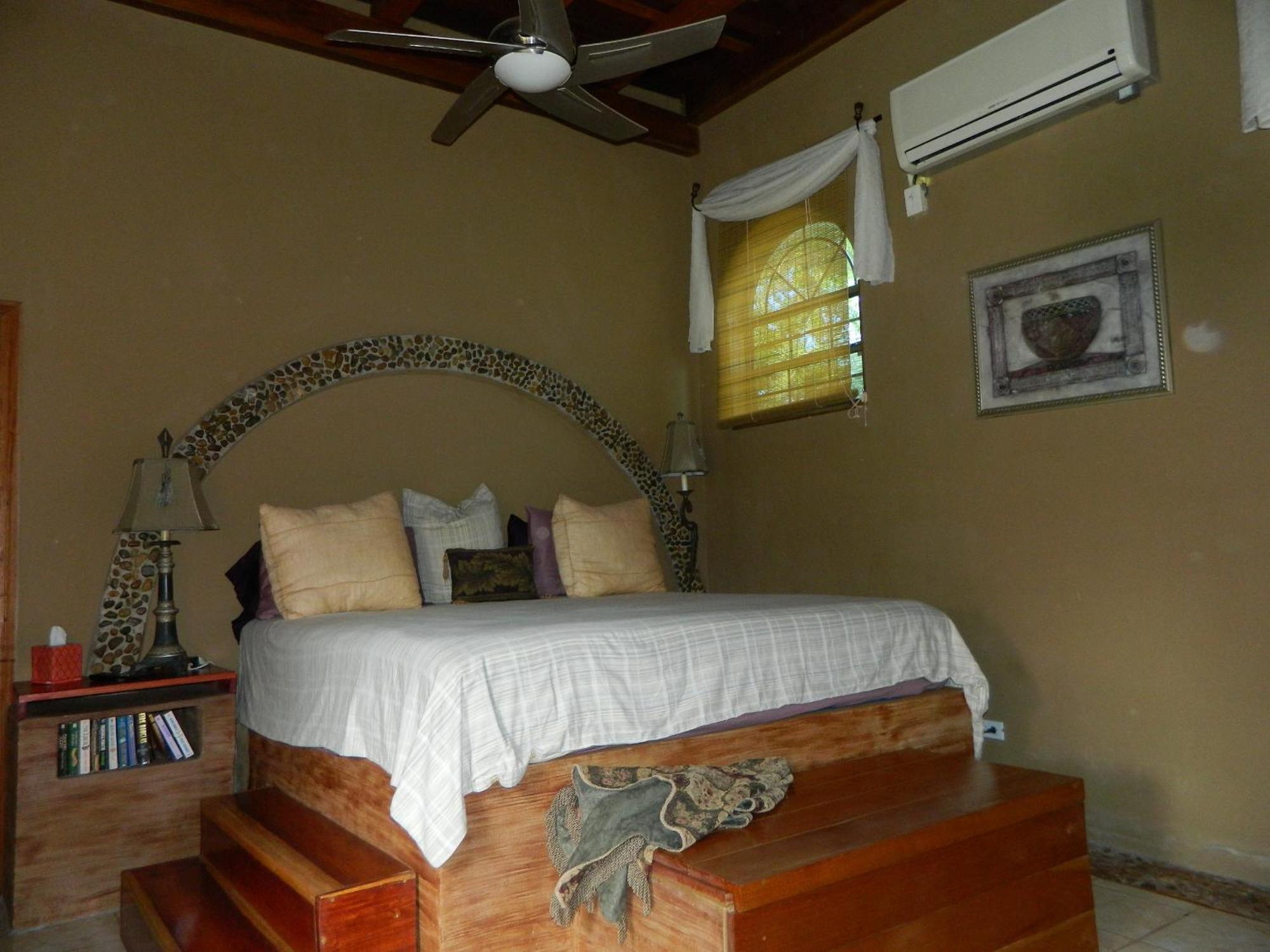 Becks Bed & Breakfast Crooked Tree Camera foto