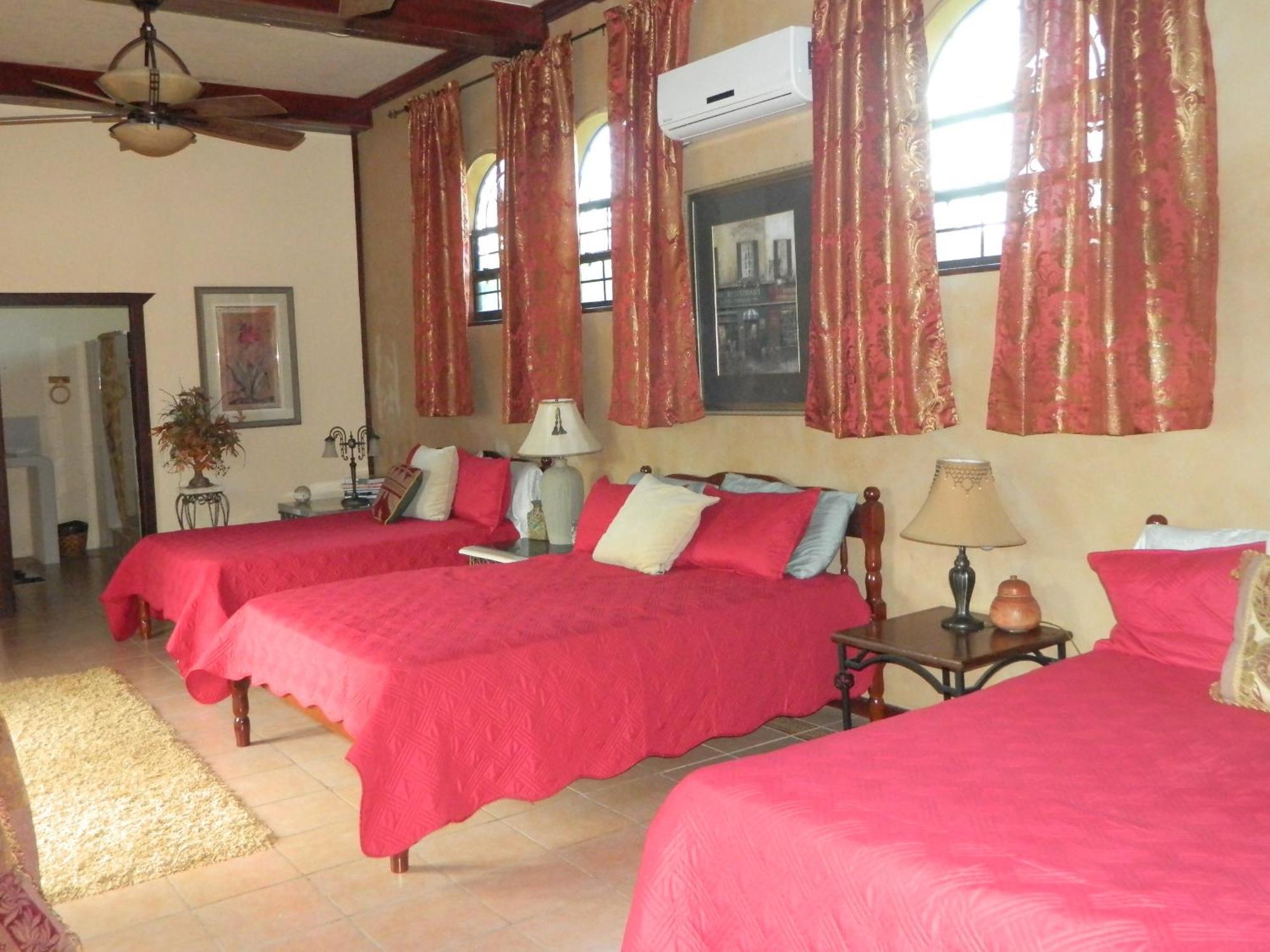 Becks Bed & Breakfast Crooked Tree Camera foto