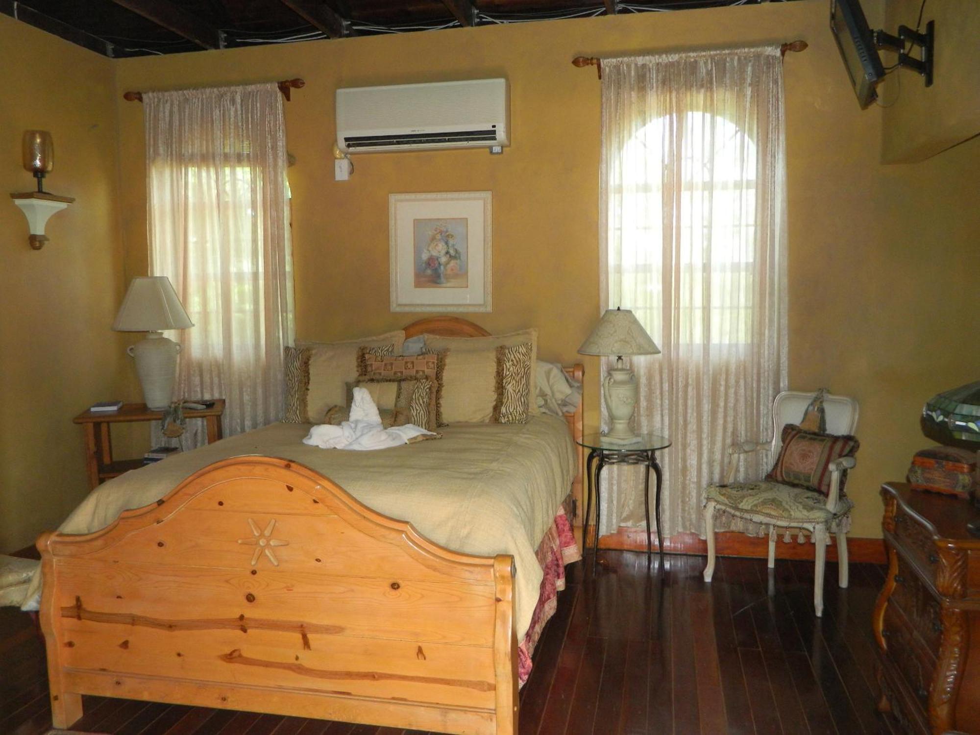 Becks Bed & Breakfast Crooked Tree Camera foto