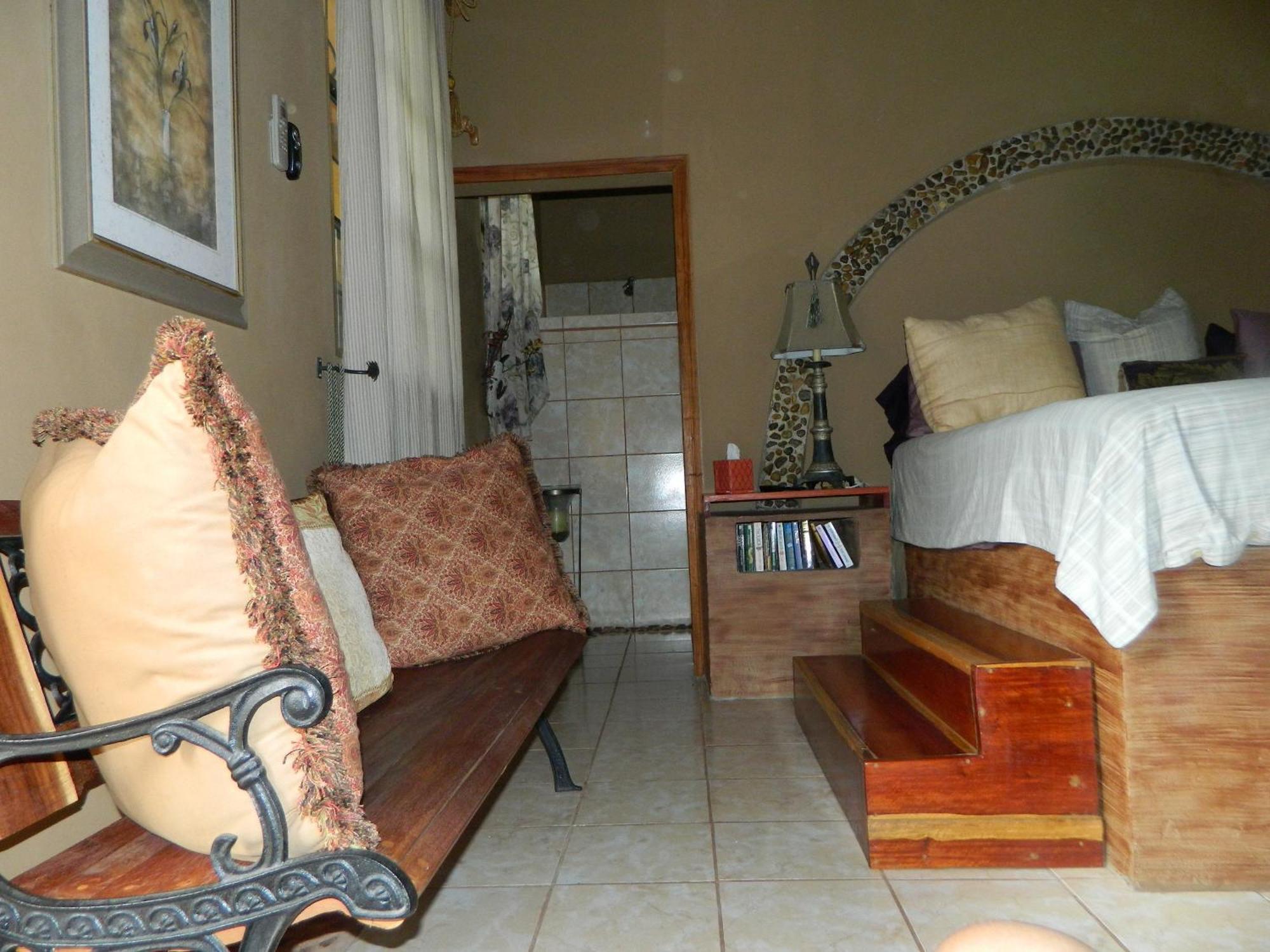 Becks Bed & Breakfast Crooked Tree Camera foto