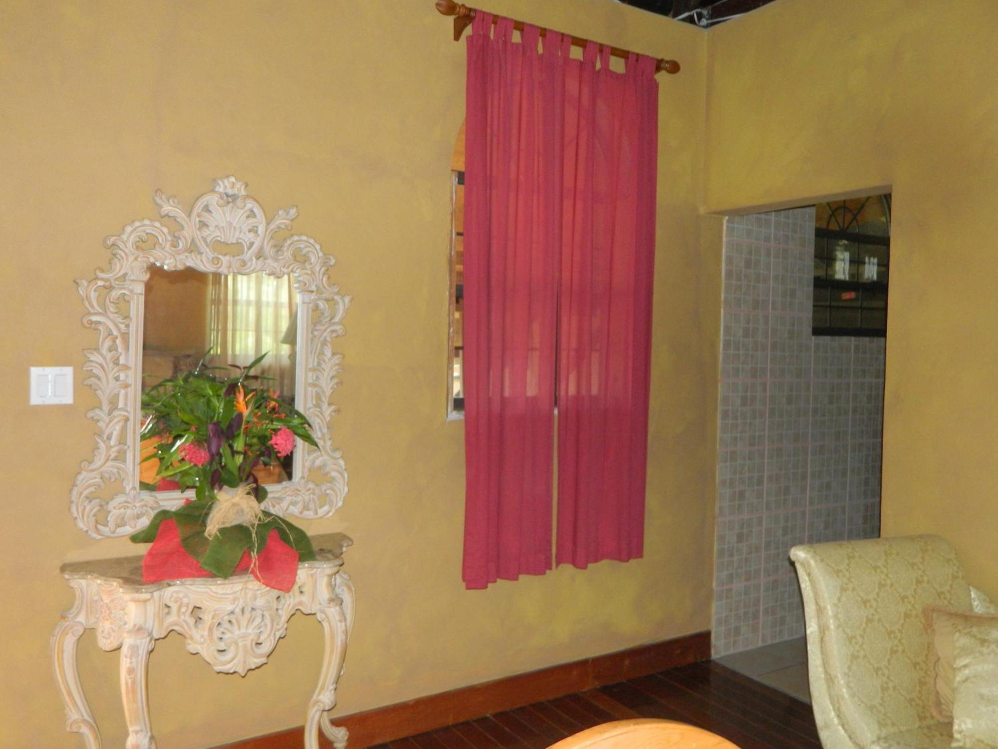 Becks Bed & Breakfast Crooked Tree Camera foto