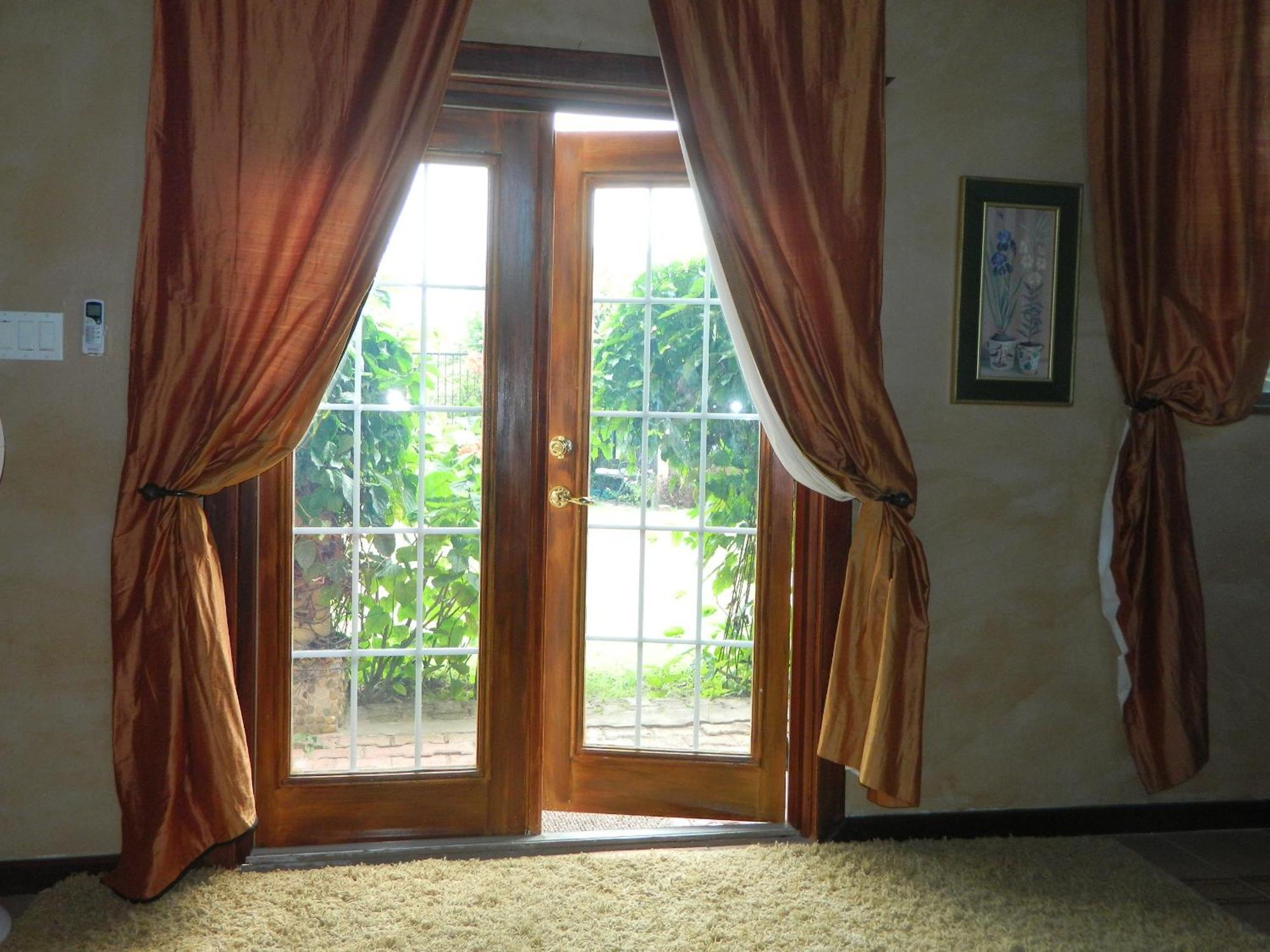 Becks Bed & Breakfast Crooked Tree Camera foto
