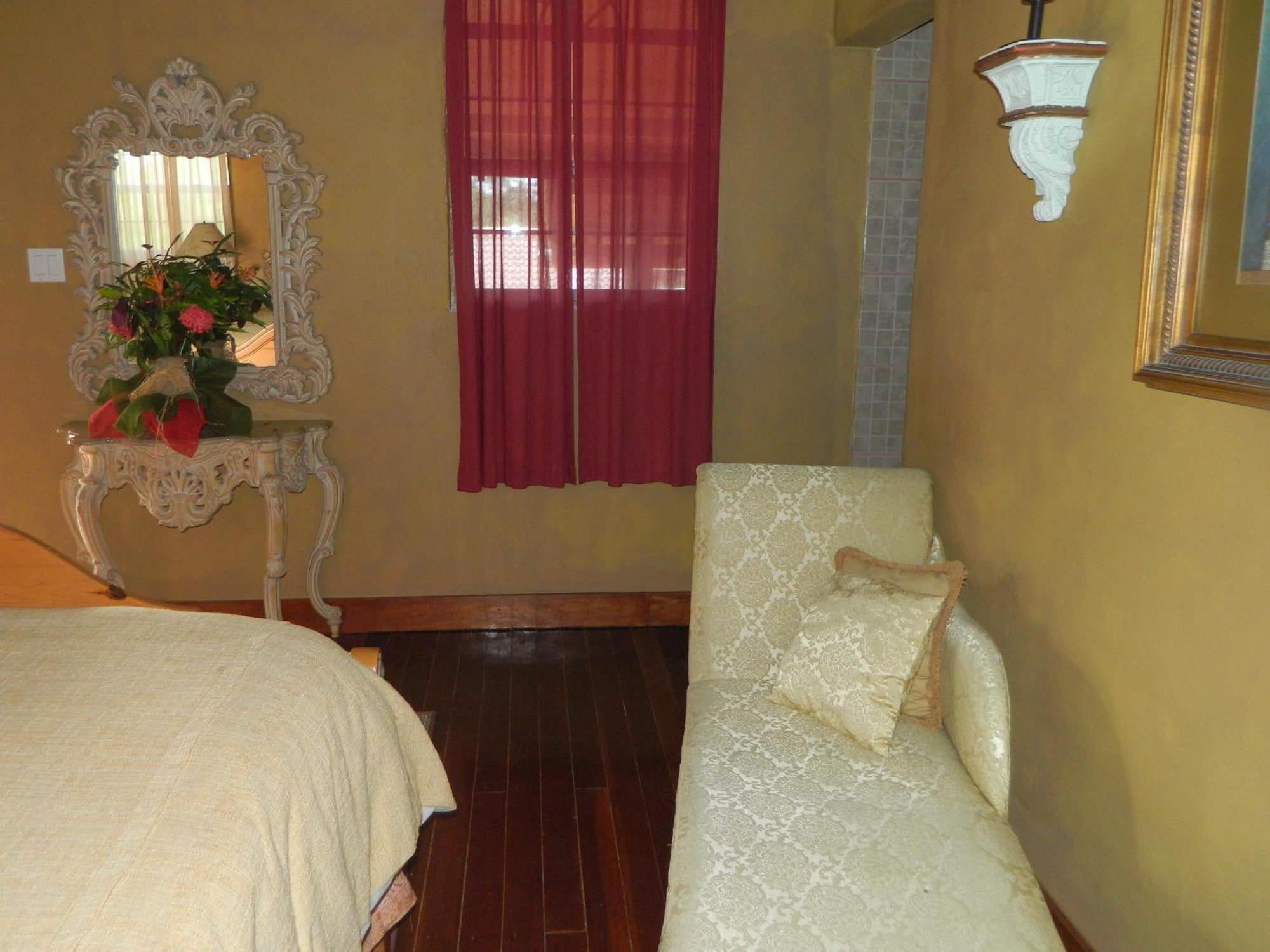 Becks Bed & Breakfast Crooked Tree Camera foto