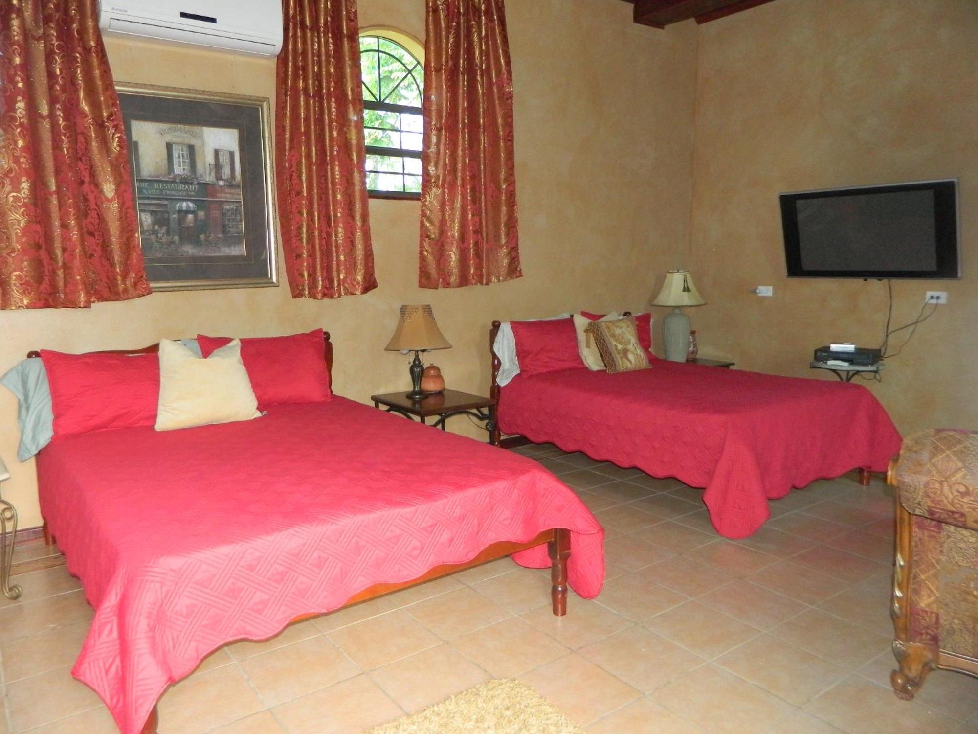 Becks Bed & Breakfast Crooked Tree Camera foto