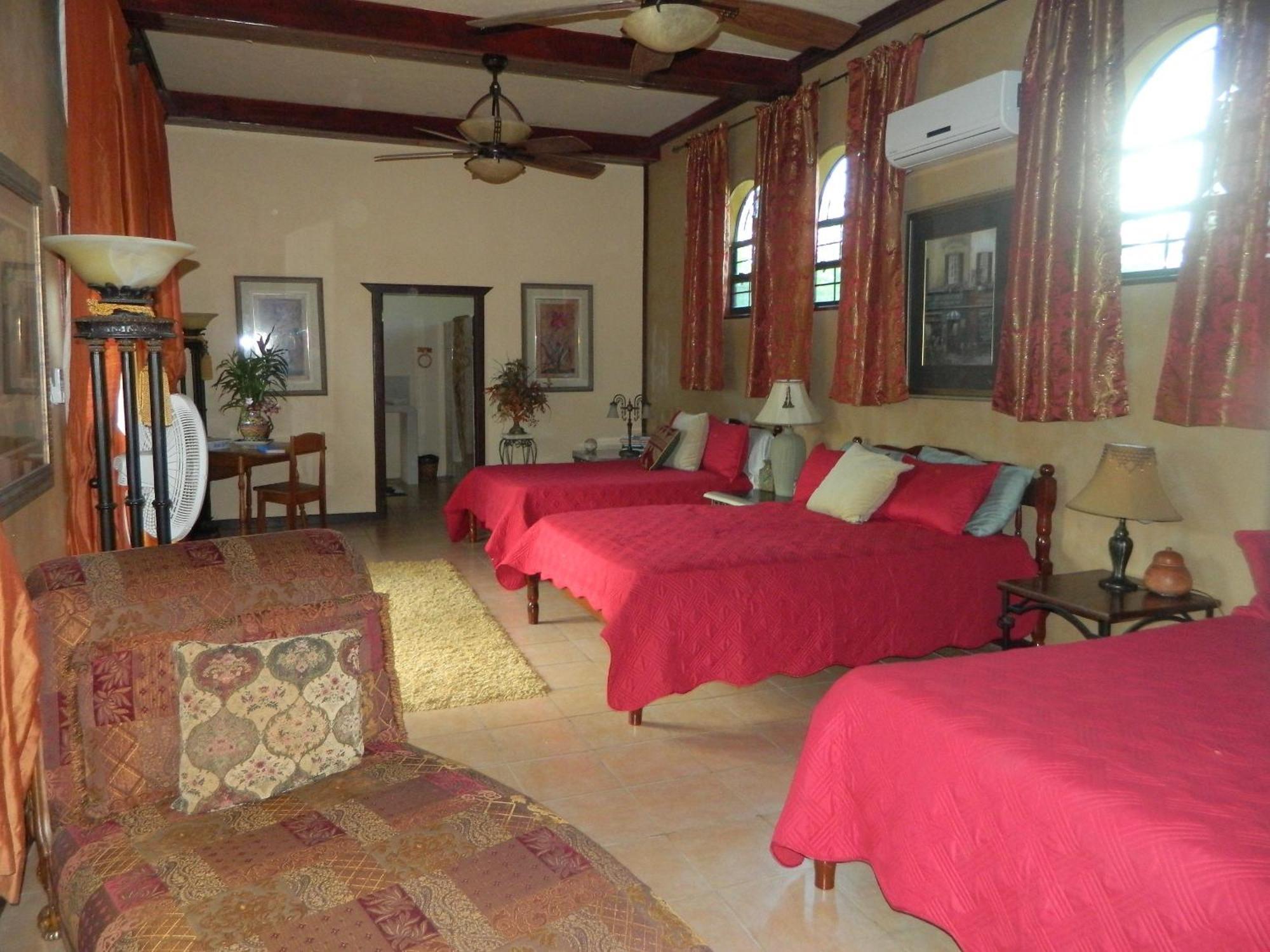 Becks Bed & Breakfast Crooked Tree Camera foto