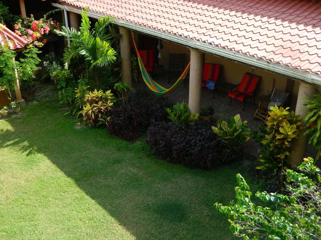 Becks Bed & Breakfast Crooked Tree Esterno foto
